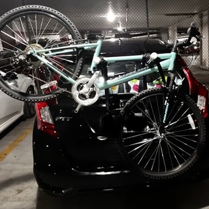 2021 Nishiki Pueblo Teal