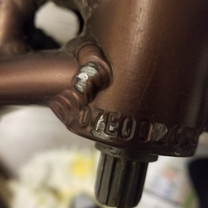 2016 Norco Bikes Wolverine Brown