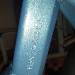 2023 Heybike Heybike Ranger S - Electric Bike Blue and Black