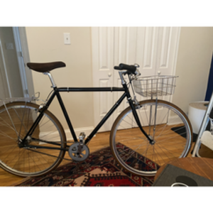 2016 Heritage Chief Black