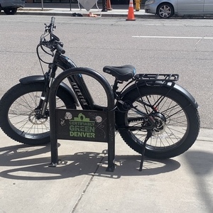 2023 Aventón AVENTURE.2 Black