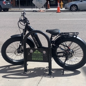 2023 Aventón AVENTURE.2 Black