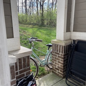 2015 Schwinn Schwinn Admiral Blue and Teal