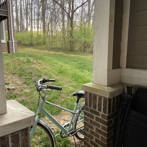 2015 Schwinn Schwinn Admiral Blue and Teal