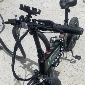 2023 Wooken Folding Black