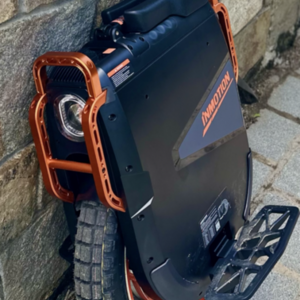 2023 InMotion V13 unicycle Orange and Black