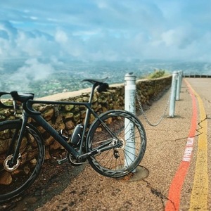 2018 Canyon bicycles ultimate slx Black