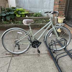 2011 Trek Allant WSD