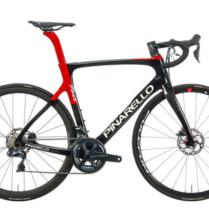 2020 Pinarello Prince Disk Black
