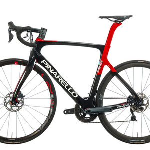 2020 Pinarello Prince Disk Black