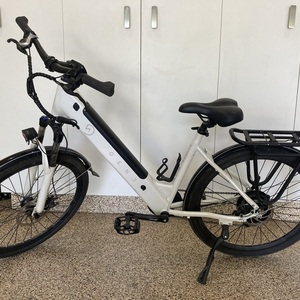 2021 GEN3 The Stride White