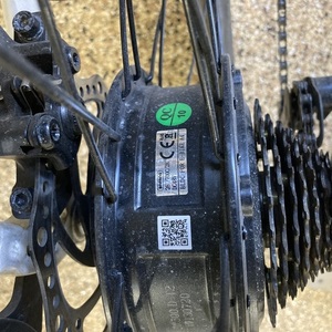 2021 GEN3 The Stride White