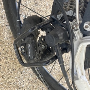 2021 GEN3 The Stride White