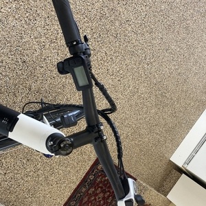 2021 GEN3 The Stride White