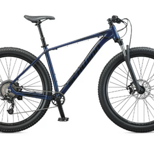 2021 Schwinn Axum Blue and Black