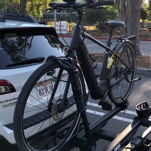 2020 Trek Verve+ 3 Black