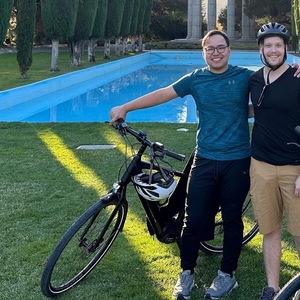 2020 Trek Verve+ 3 Black