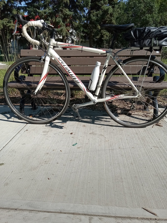 2008 Specialized Allez Double