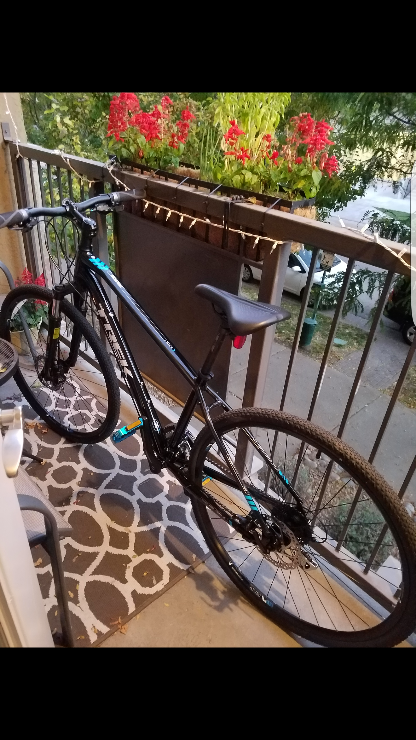 trek 8.3 ds 2015