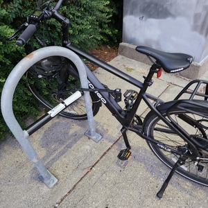 2022 Pedego Avenue Black