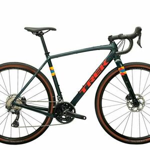 2023 Trek Checlpoint ALR Blue and Red