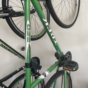 Trek 820 Green