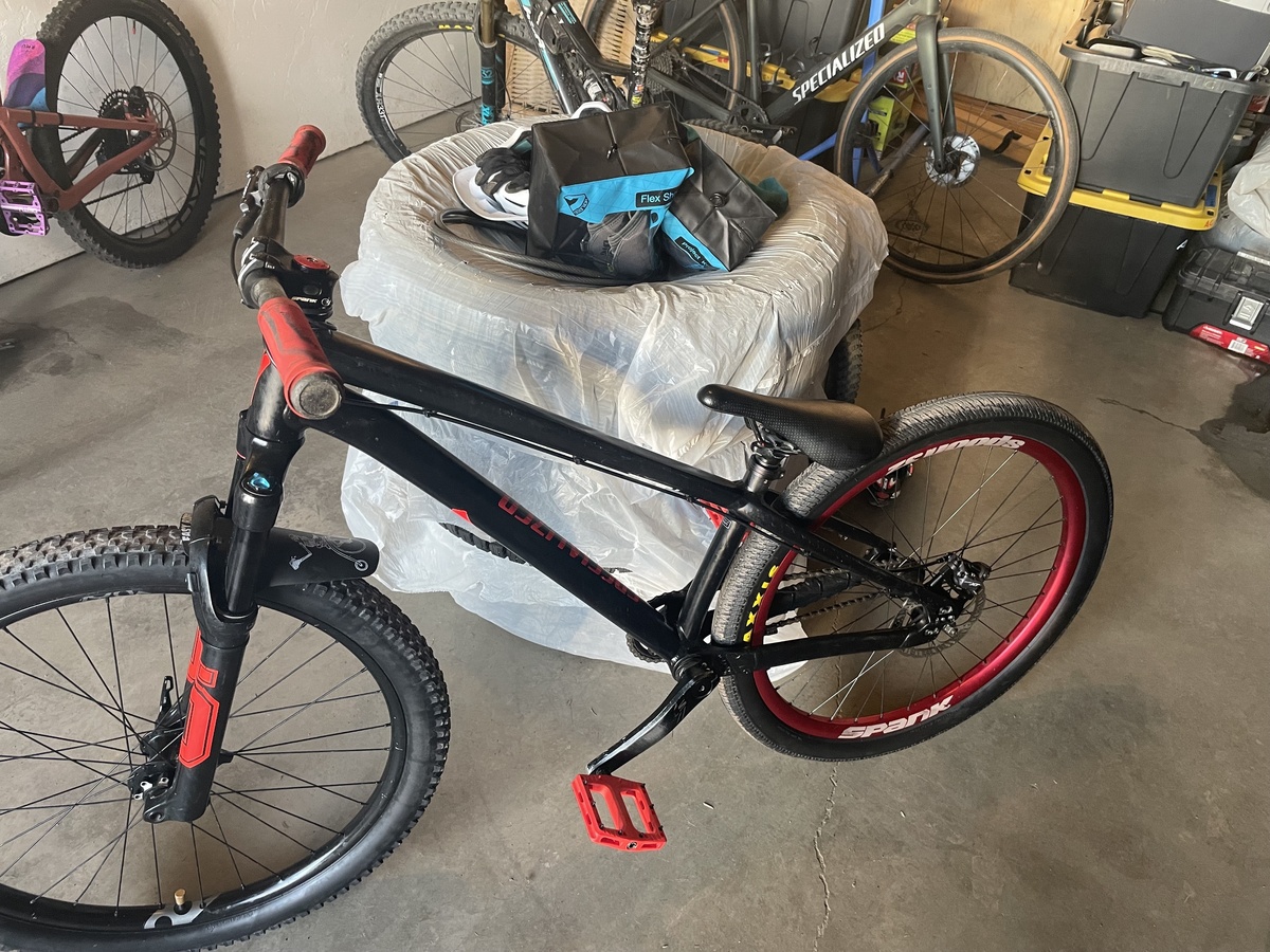 2018 specialized p3