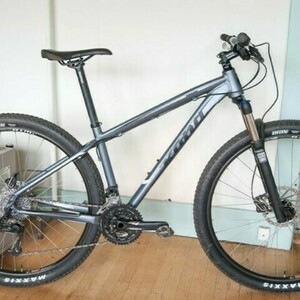 2013 Kona kahuna Silver, gray or bare metal