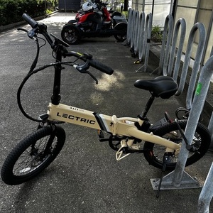 2023 Lectric eBikes Brown