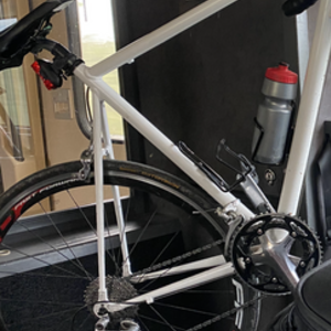 2002 Rocky Mountain Bicycles Turbo road bike White