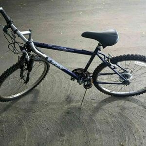 Huffy Stone Mountain Blue