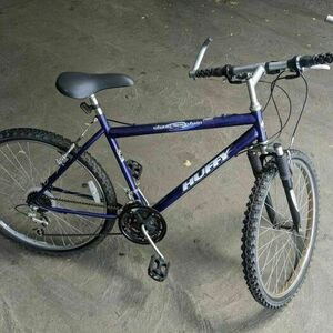 Huffy Stone Mountain Blue