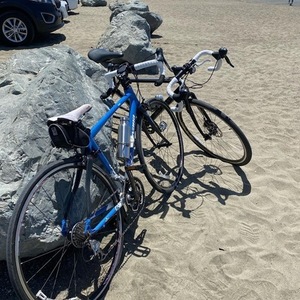 Novara Carema Blue and White