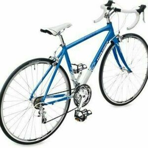 Novara Carema Blue and White