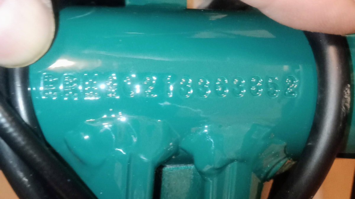 2023 Juiced Bikes rip racer