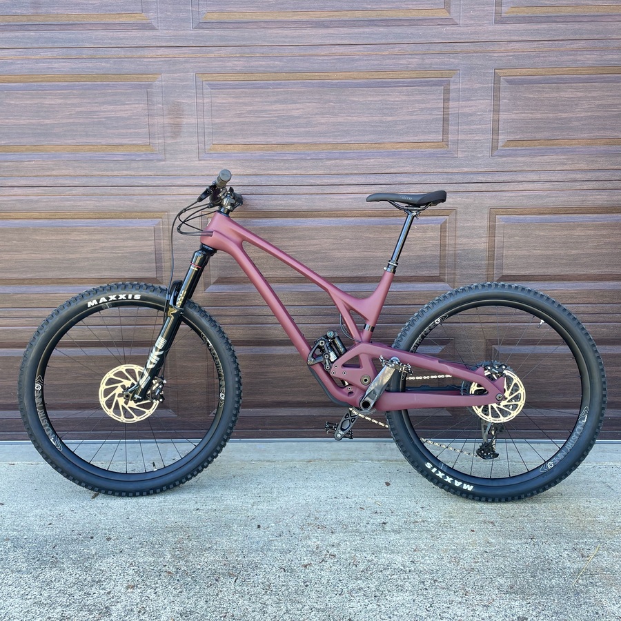 evil offering frank the tank