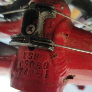 Specialized Allez Red