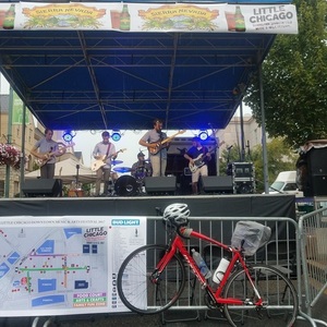 Specialized Allez Red