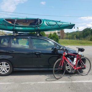 Specialized Allez Red