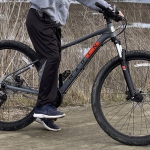 2021 Marin Bikes Bolinas Ridge 1