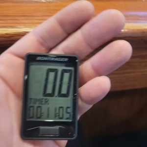 2023 Trek Hybrid Black