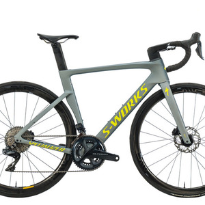 2019 Specialized S-Works Venge Yellow or Gold