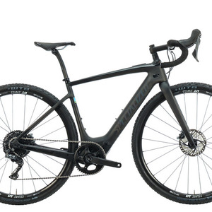 2021 Specialized Turbo Creo SL Comp Carbon Black