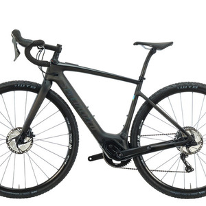 2021 Specialized Turbo Creo SL Comp Carbon Black