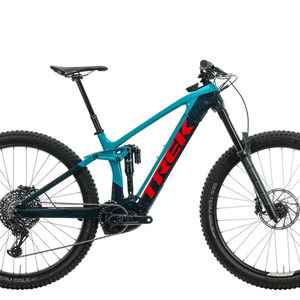 2021 Trek Rail Blue