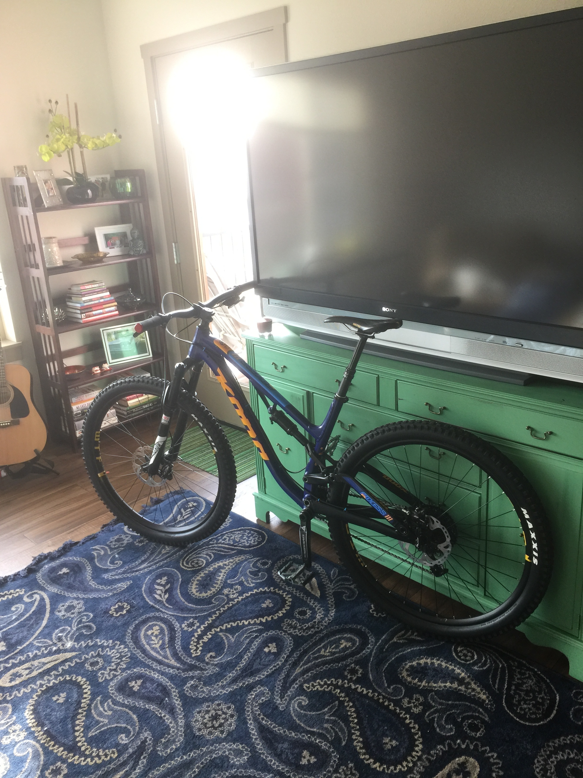 kona process 111 dl 2016