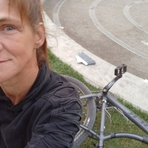 Trek skye 5 Silver, gray or bare metal