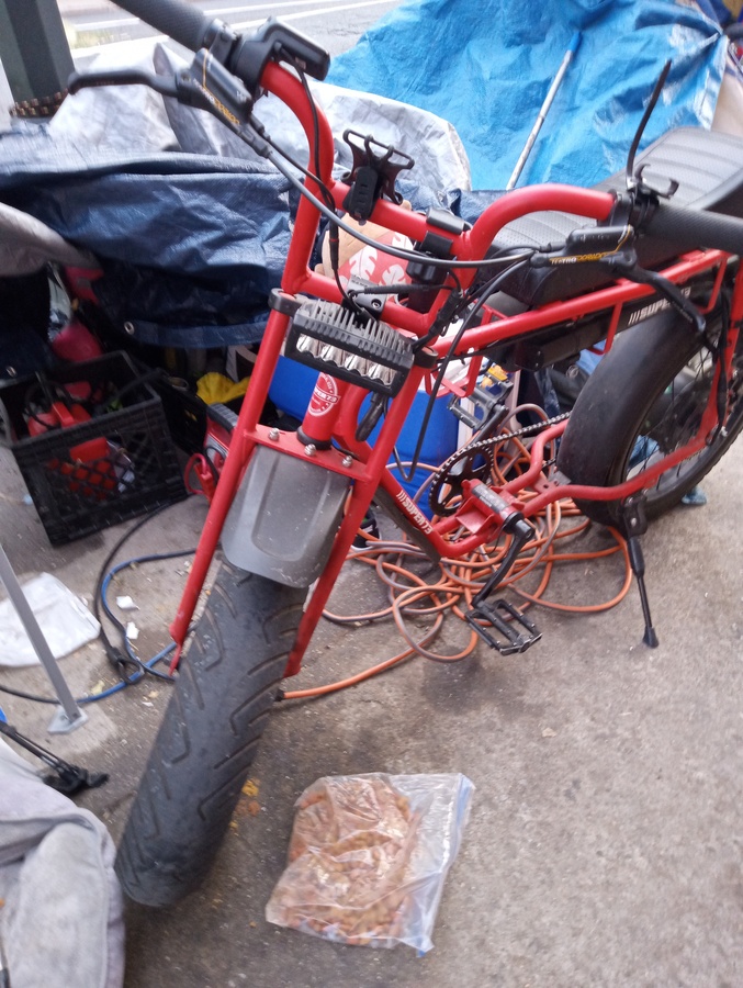 e-Personal Mobility photo