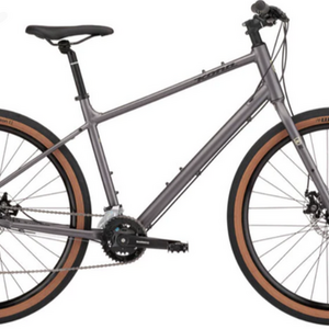 2022 Kona dew Silver, gray or bare metal