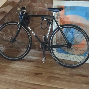 Orbea Superser Green